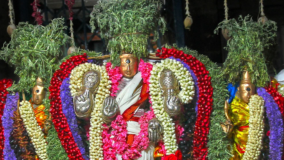 திருப்போரூர் முருகன்