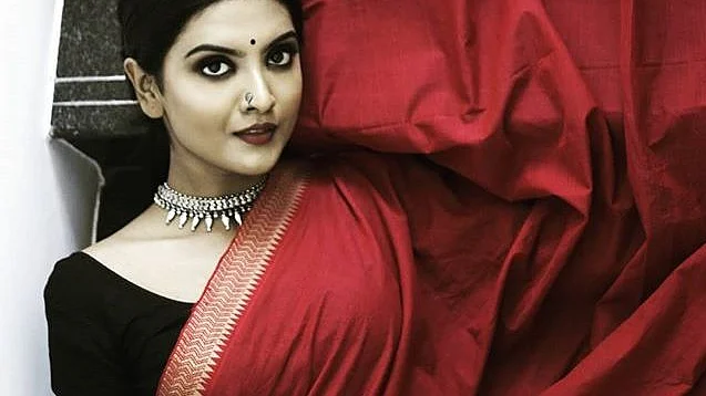 நிவேதிதா