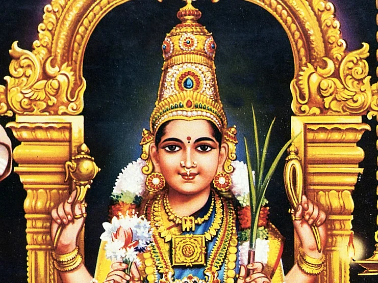 ஆதிசங்கரர்...