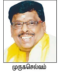 சந்தனமரச் சாகுபடி - வங்கியிலிருக்கும் வைப்புநிதி!