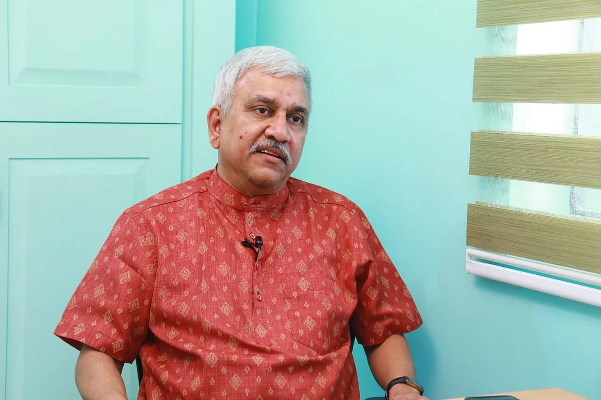 நாராயணன் திருப்பதி
