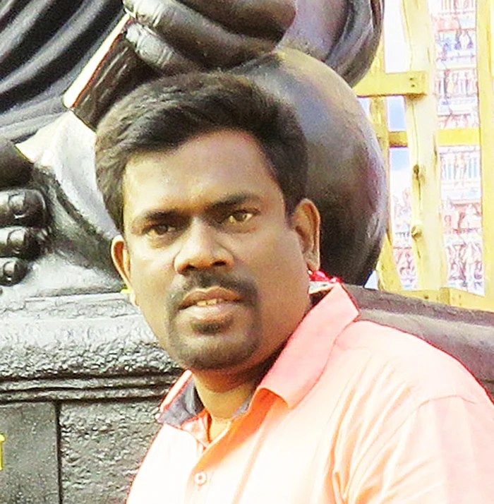 ஸ்ரீகாந்த பத்திரிகையாளர்