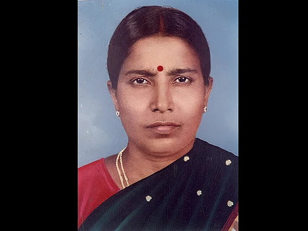 அதிர வைத்த அரசியல் படுகொலை... லீலாவதி உயிர்விட்ட தினம் இன்று! #OnThisDay