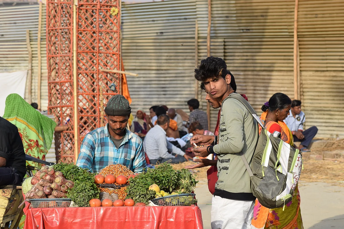 Representational Image