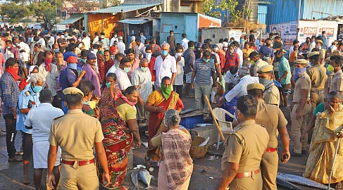 கழுகார் பதில்கள்
