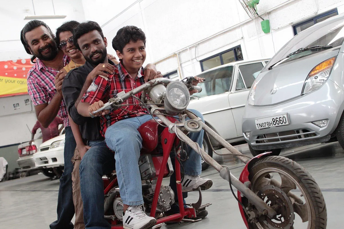 'பசங்க'