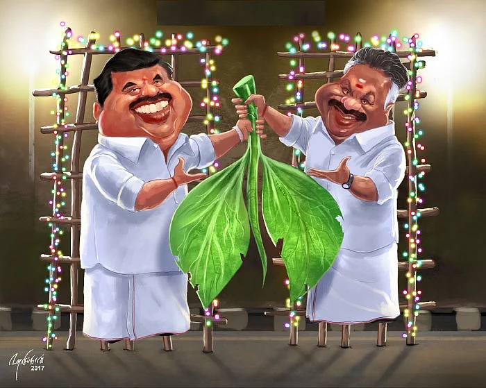 தினகரன் ஒதுக்கப்பட்டு இன்றோடு மூன்றாண்டுகள்: ஆடு புலி ஆட்டம் முடிந்துவிட்டதா? #OnThisDay