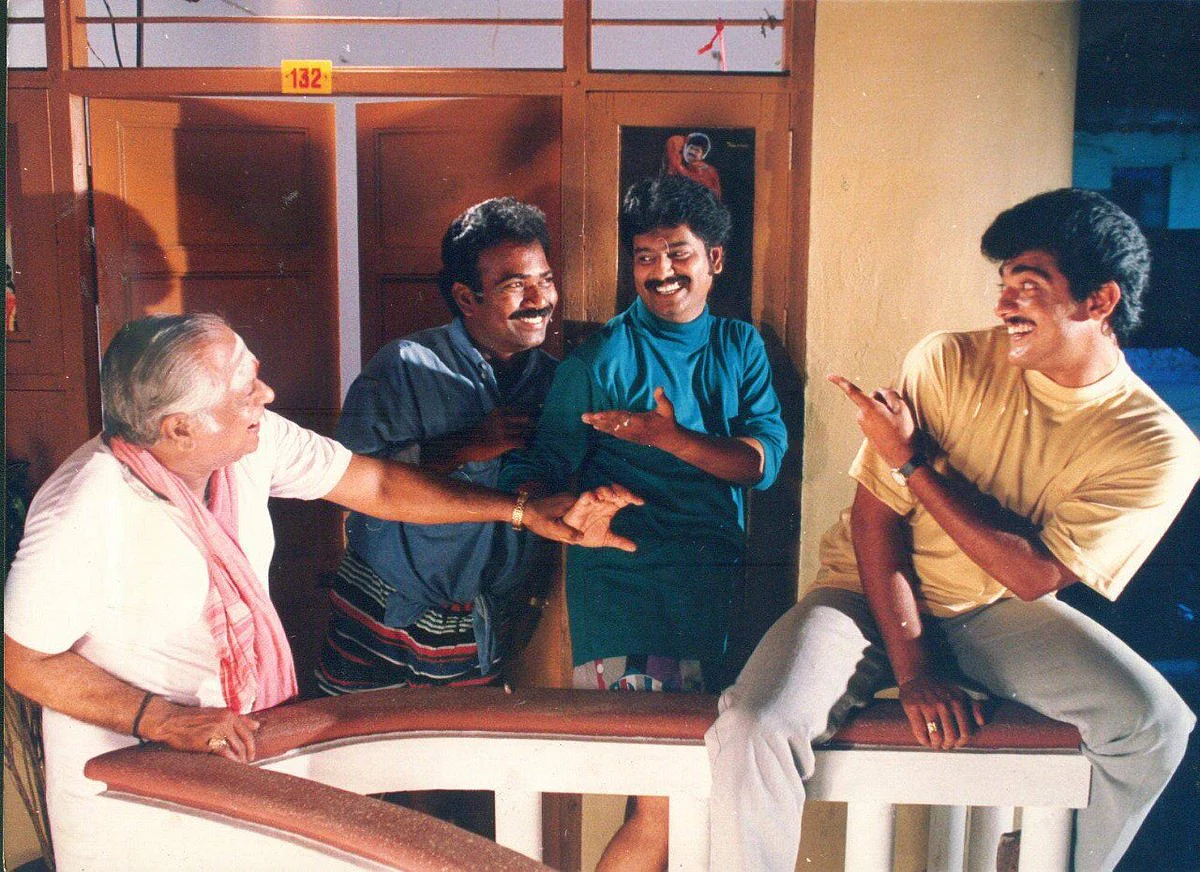 காதல் மன்னன்
