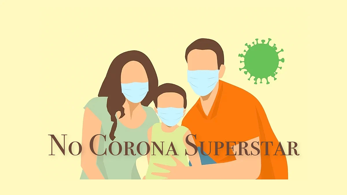 Corona Quiz