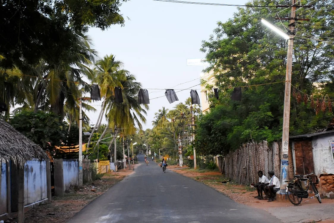பிச்சிவிளை