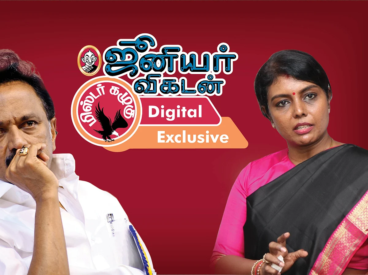 பிரஷரில் பீலா ராஜேஷ்; ஸ்டாலினுக்கு ஸ்பெஷல் பூஜை; `கட்டிங்' அதிகாரிகள்... கழுகார் அப்டேட்ஸ்!
