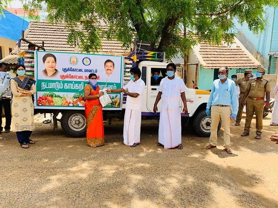 விஜயபாஸ்கர்