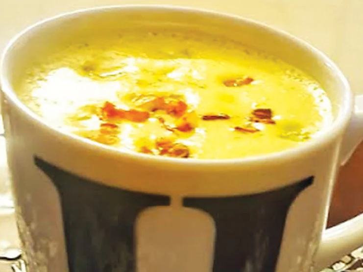 யம்மி க்ரீமி ரிச் ரெசிப்பிகள்!