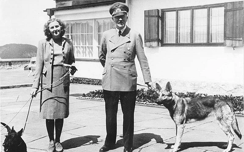 Hitler