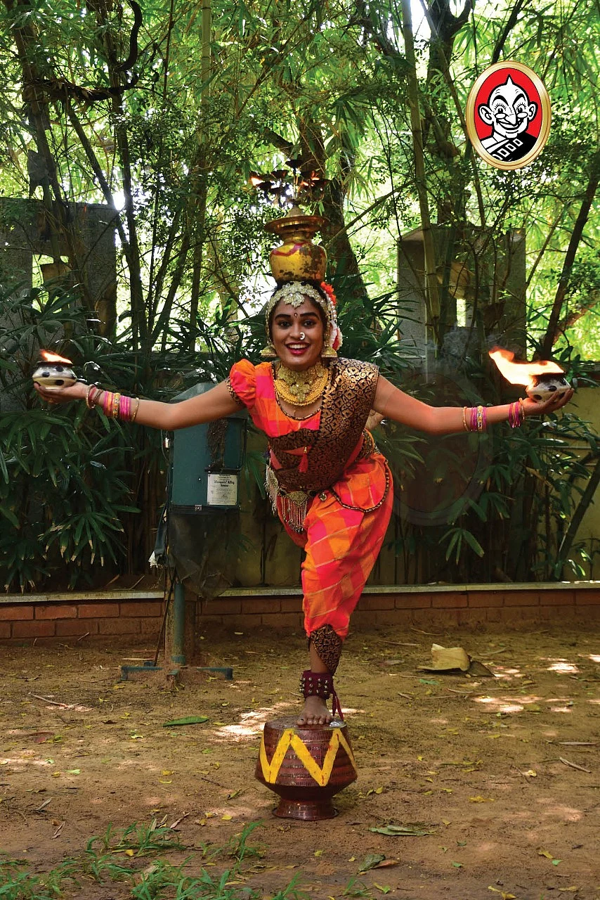 கரகாட்டம்