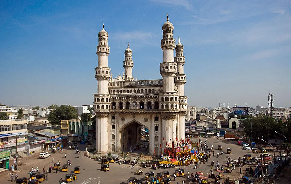ஹைதராபாத்