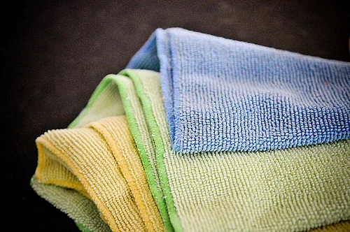 cloths
