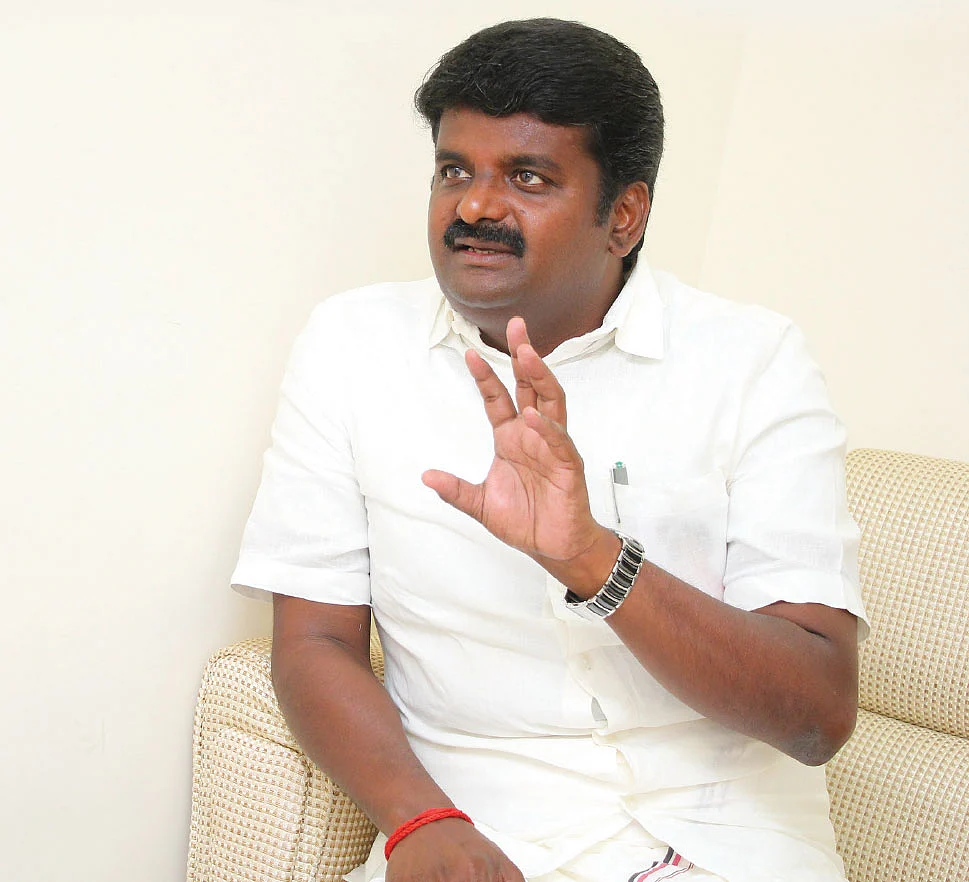 விஜயபாஸ்கர்