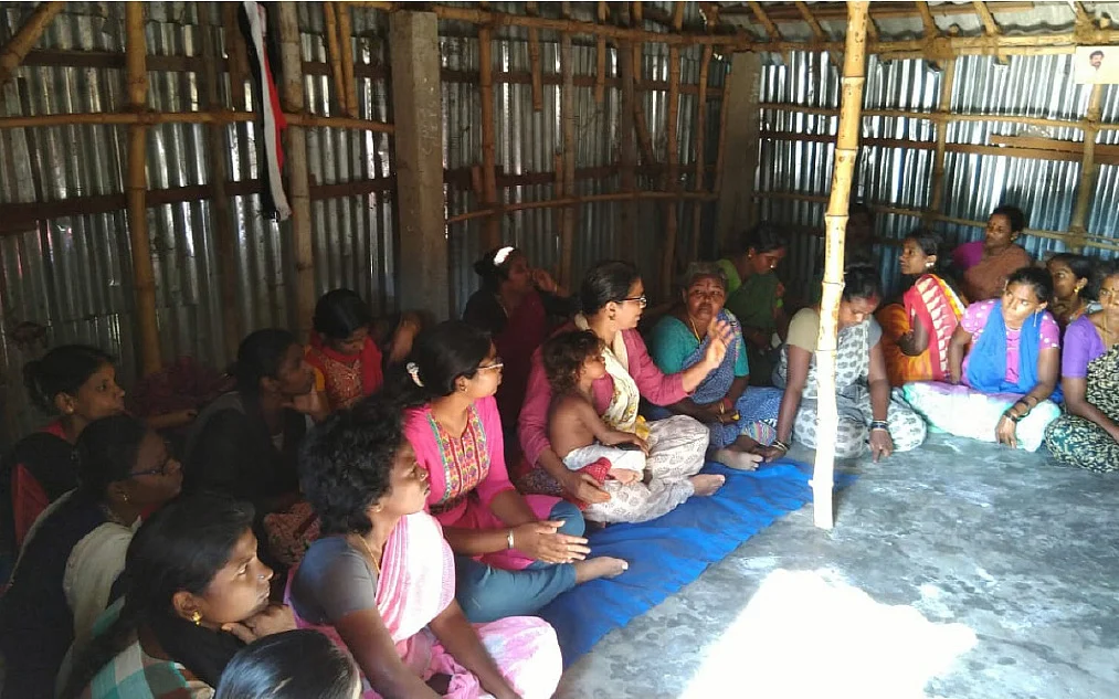 பிரேமா