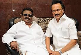 விஜயகாந்த், ஸ்டாலின்
