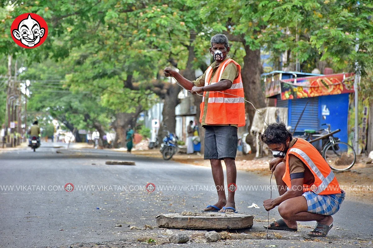 Representational Image
