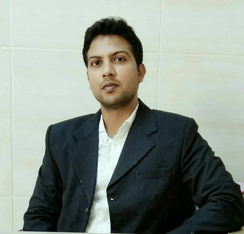 மருத்துவர் ராதாகிருஷ்ணன்