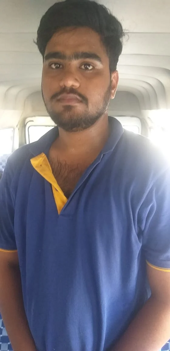 சுதர்சன்