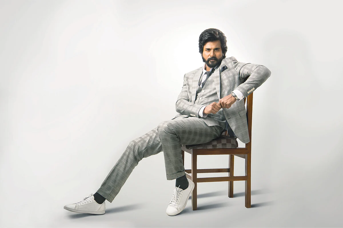 சிவகார்த்திகேயன்