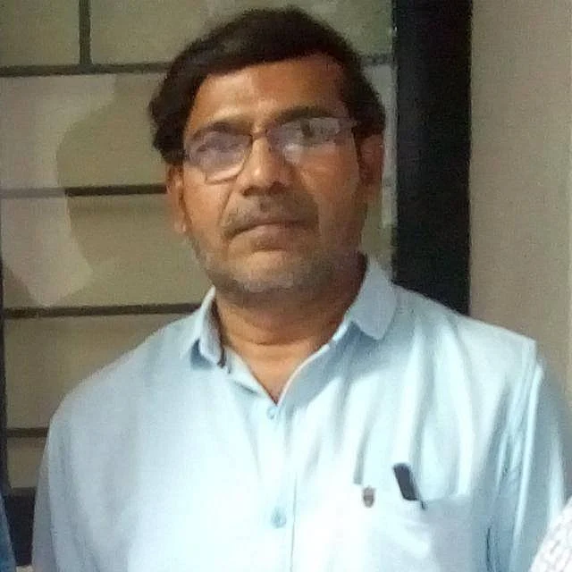 வழக்கறிஞர் மனோகரன்