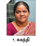 லாக் டௌன் காலத்தில் எகிறும் குடும்ப வன்முறை... மகளிர் ஆணையம் என்ன செய்ய வேண்டும்?