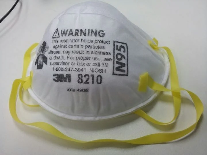 N95 Mask