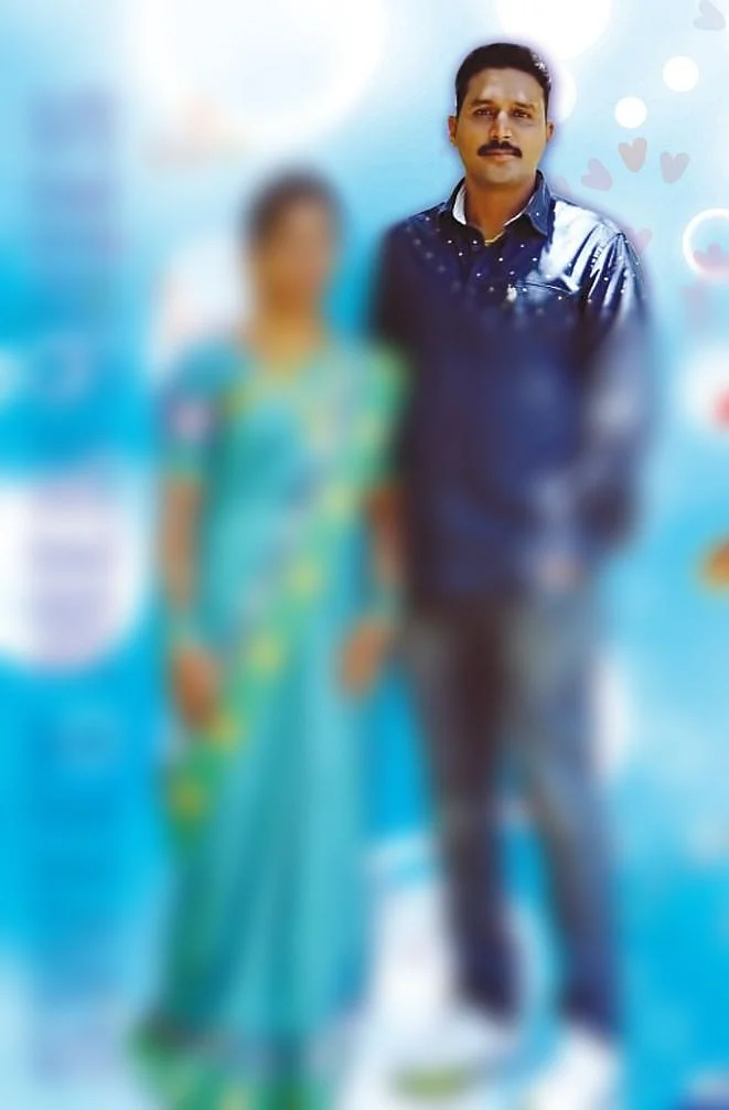 பத்மபிரியா, ராஜாராம்