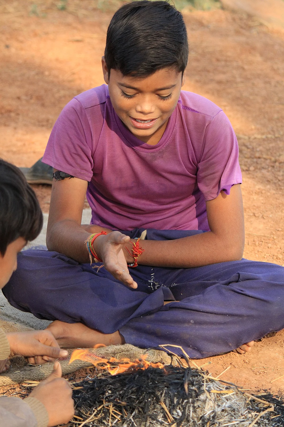 Representational Image