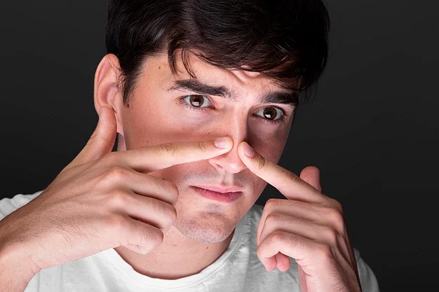 Exfoliate your face regularly