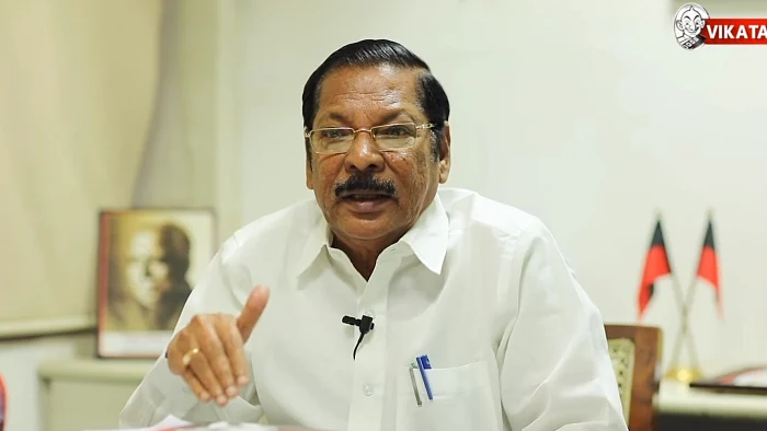 ஆர்.எஸ்.பாரதி