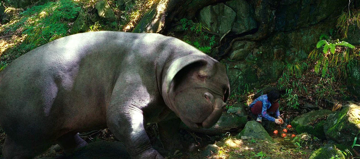 Okja