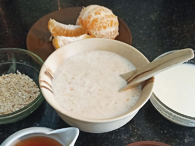 அழகுக்கு அழகு சேர்க்கும்
உணவுகள்!