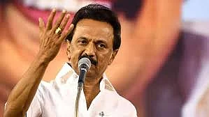 ஸ்டாலின்