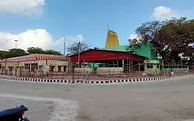 ஊரடங்கினால் வெறிச்சோடிய ரதவீதி