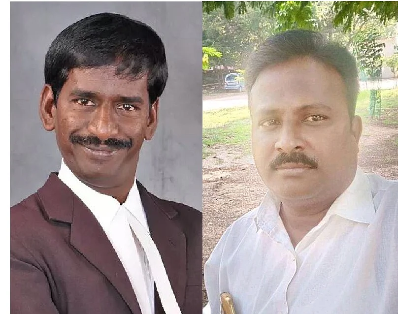 நல்வினை விஸ்வராஜு - பாஸ்கர்