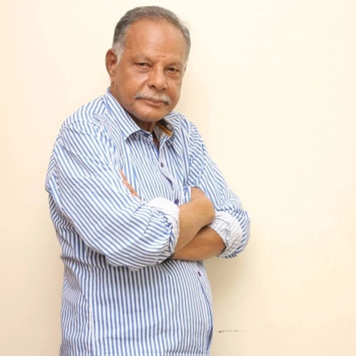 எழுத்தாளர் பிரபஞ்சன்