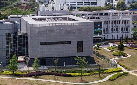 `வூஹான் ஆய்வகத்திலிருந்து பரவிய கொரோனா..?' - அதிர வைக்கும் அமெரிக்க உளவுத்துறை அறிக்கை?!