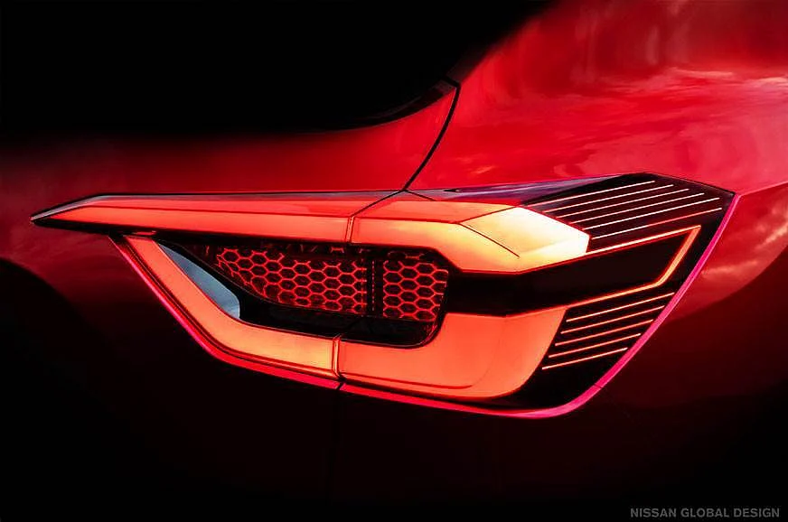 Magnite Compact SUV