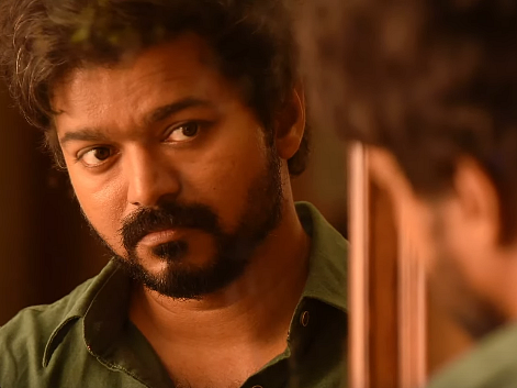`மாஸ்டர்' படம் எப்படி இருக்கிறது?! மக்கள் கருத்து இதுதான்! #VikatanPollResults
