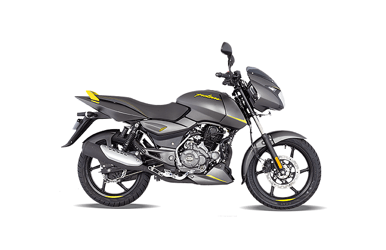 Pulsar 150 Neon