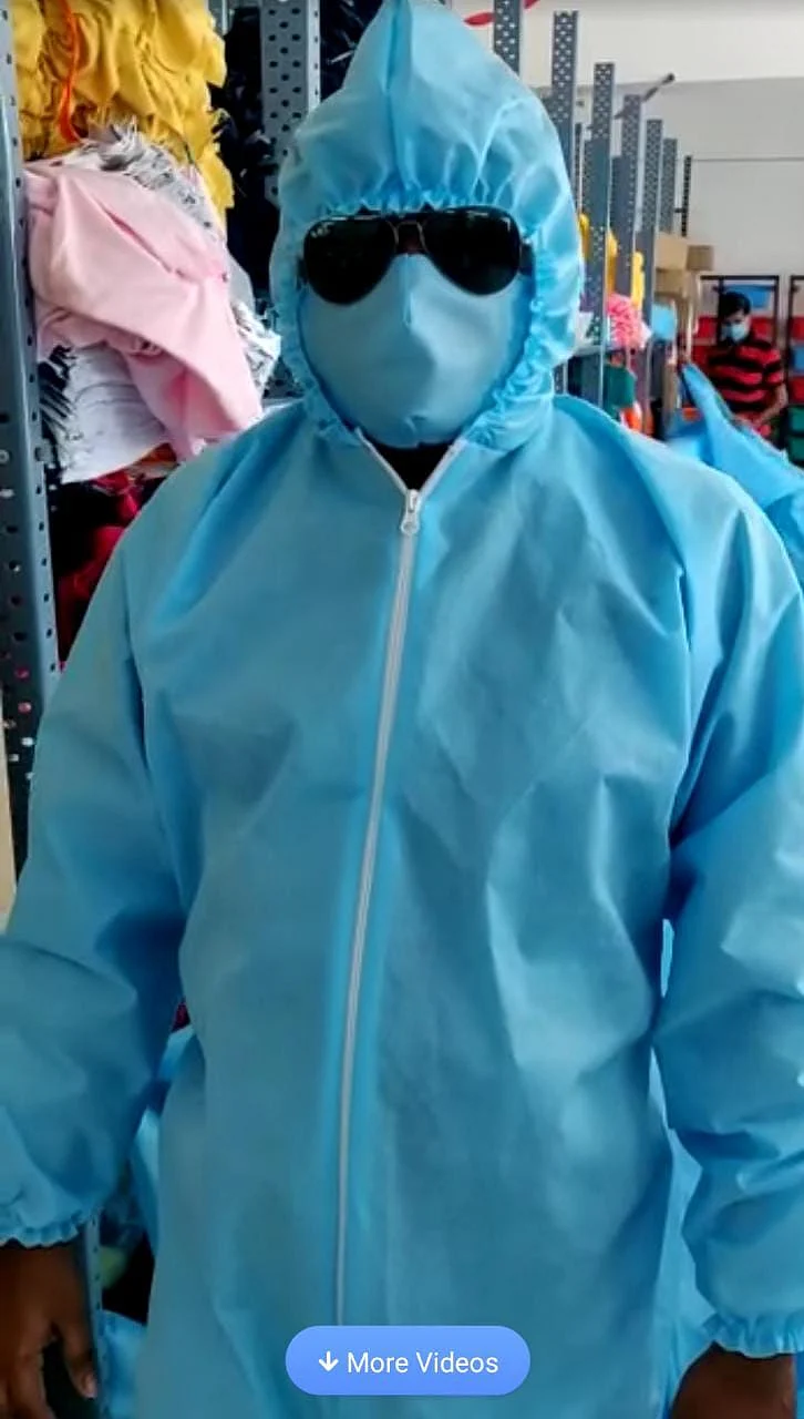 Male nurse