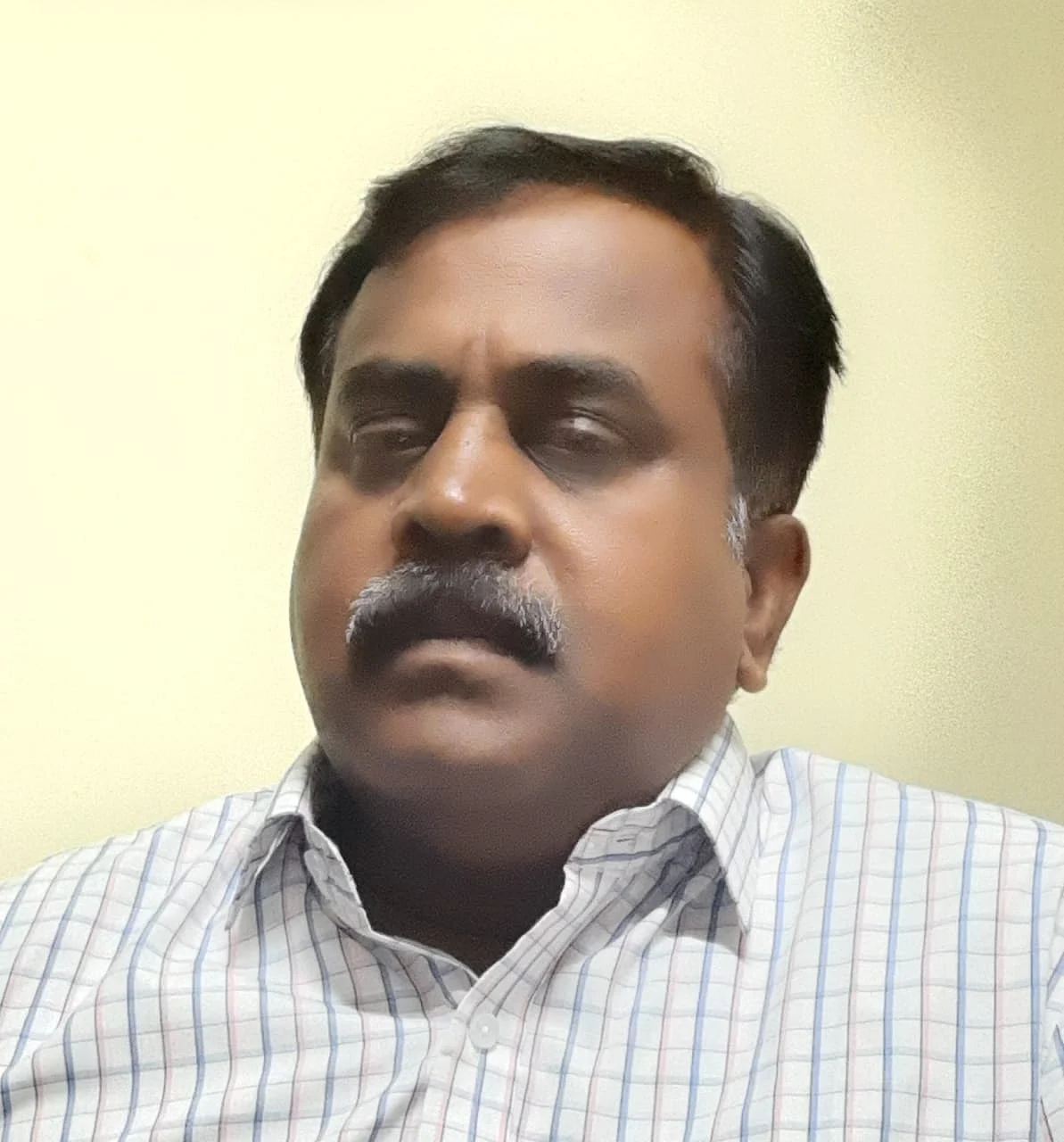 வீர பெருமாள். பெற்றோர் நலச் சங்கம்