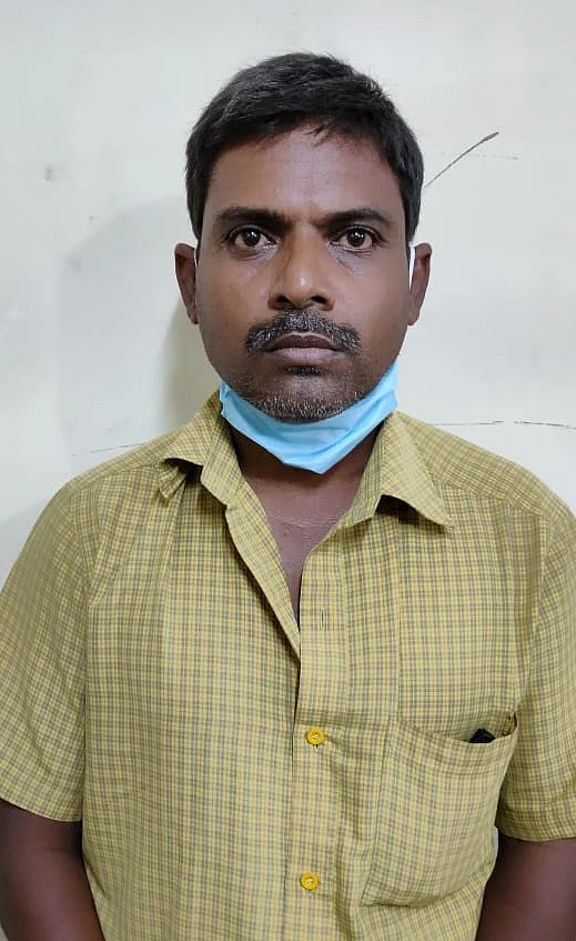 வரதராஜன்