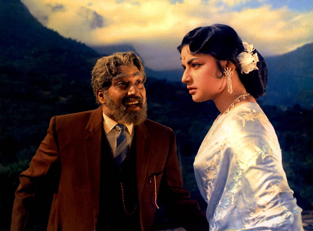 kadhalikka neramillai movie