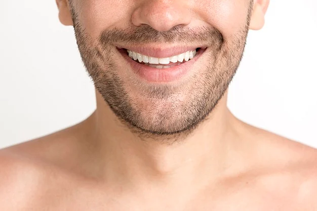 Grow Your Mustache & Beard faster